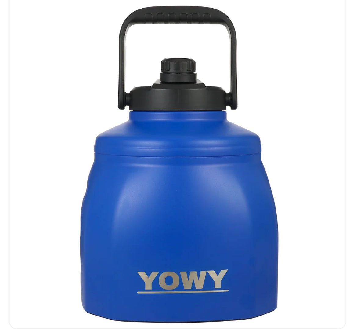 Yowy Water Cans - Local pickup only. (call 0439667255 if you would like yowys shipped as freight applies)