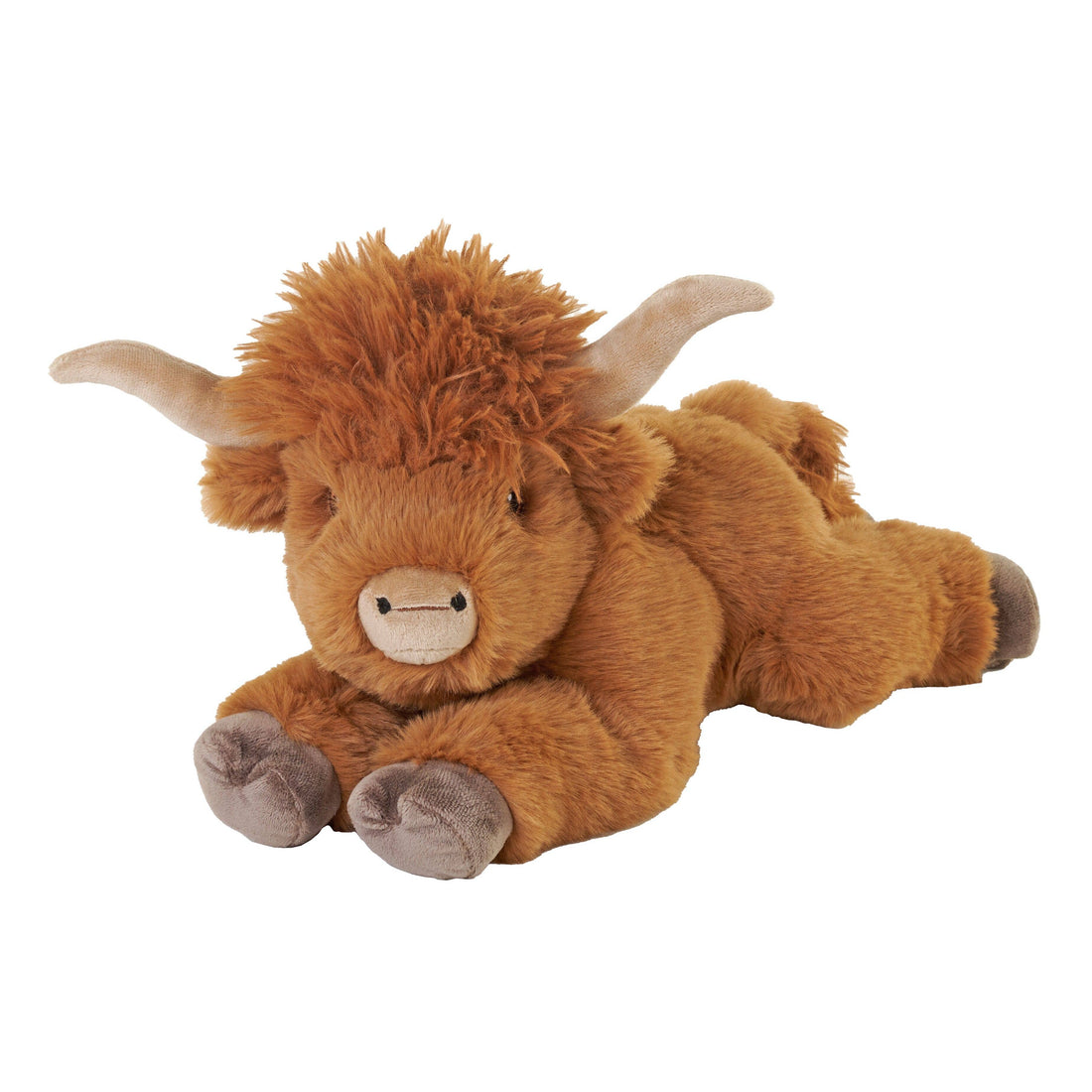 Ecokins - Highland Cow