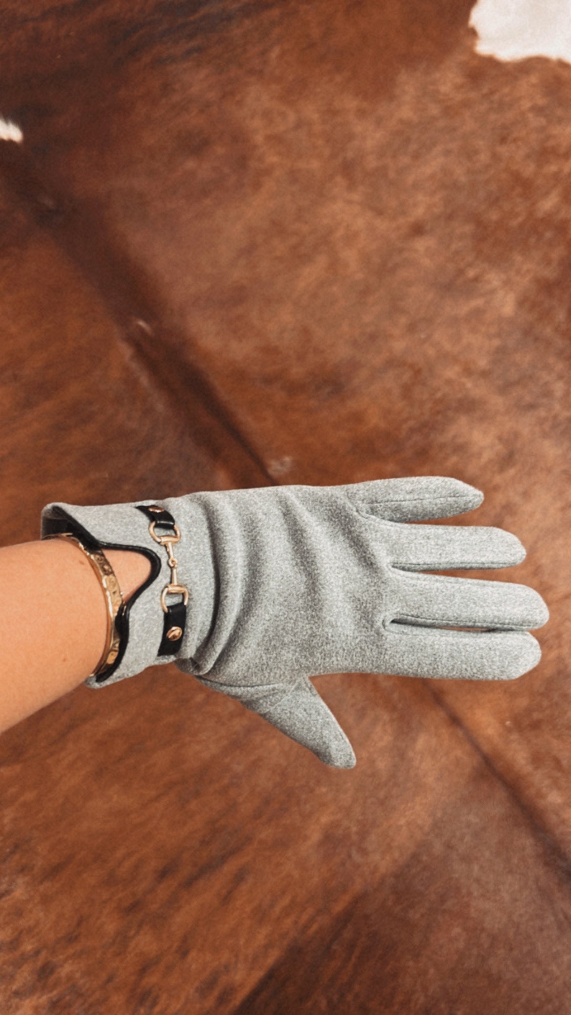 Glove Collection