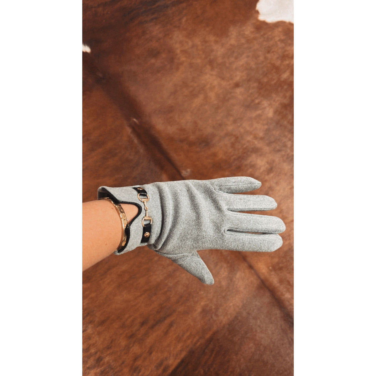 Glove Collection