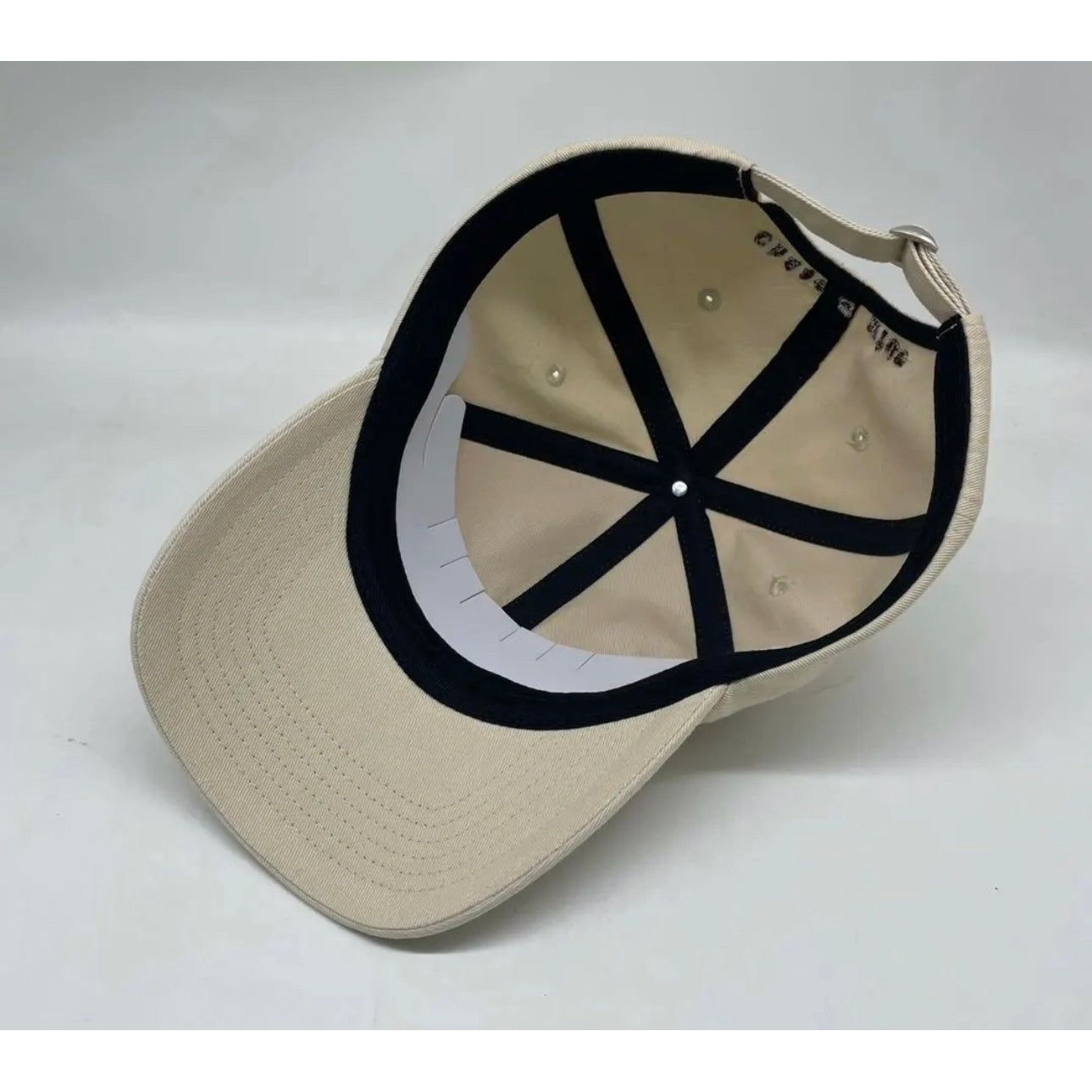 Bison Caps