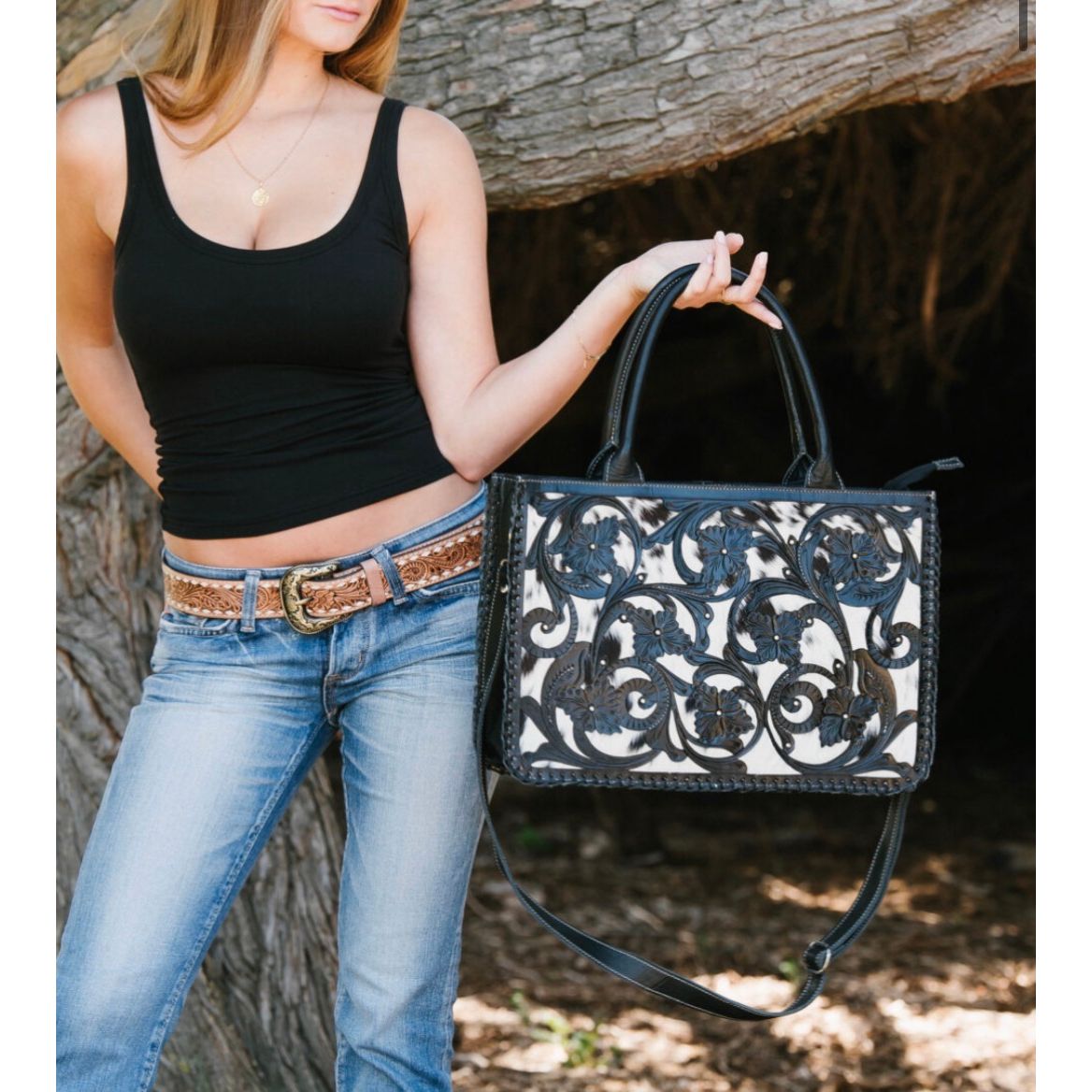 The Sicily Handbag