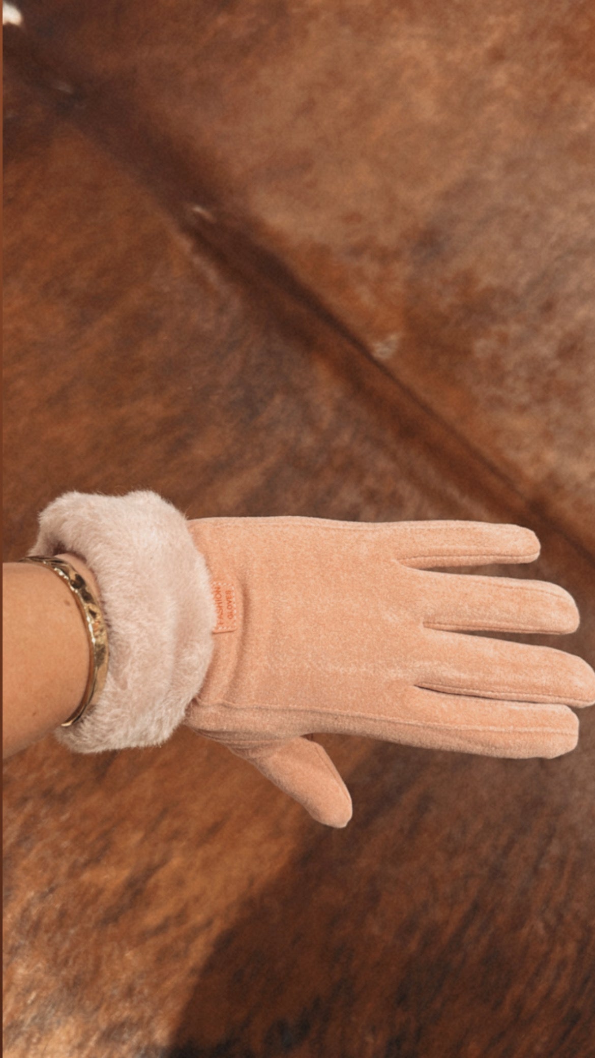 Glove Collection
