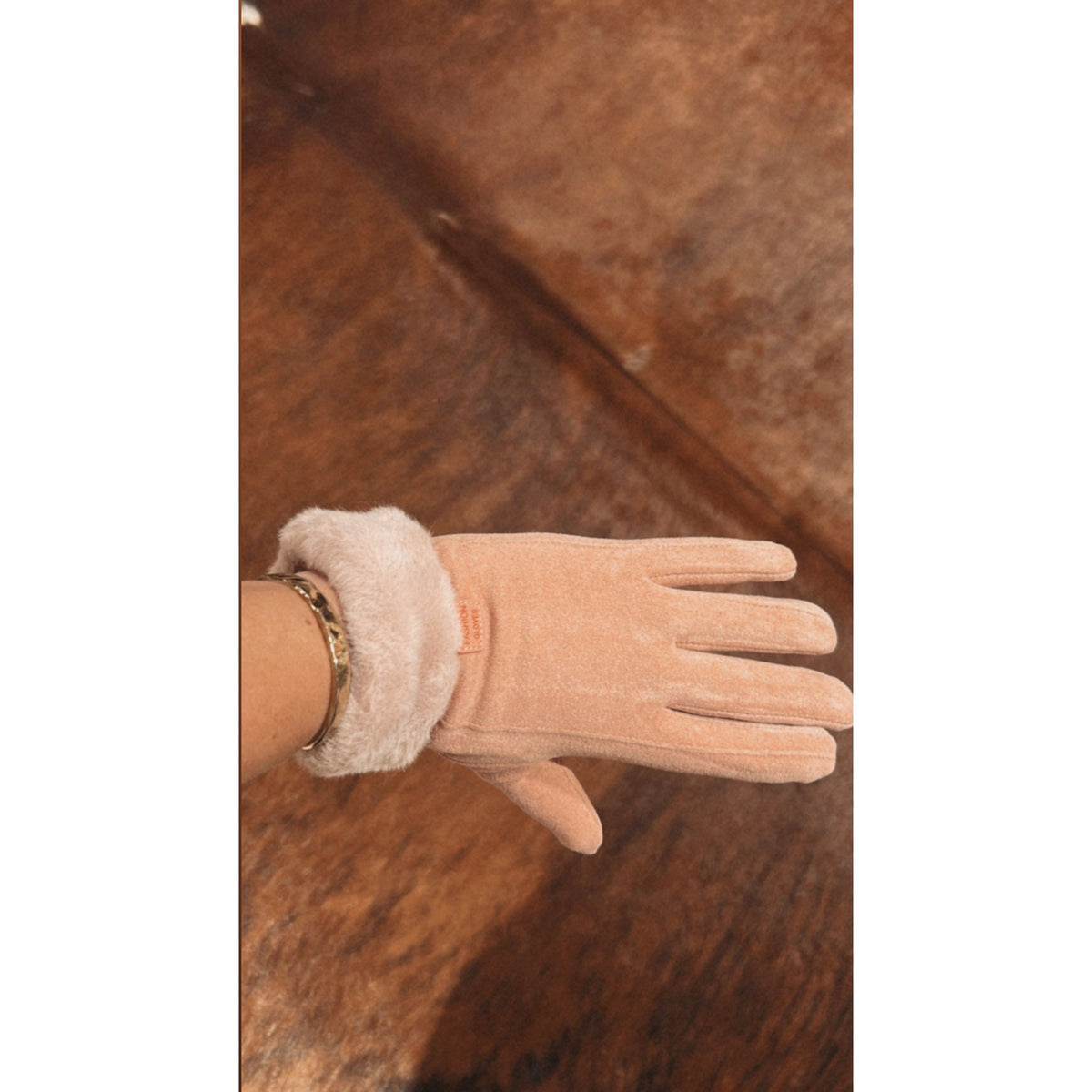 Glove Collection