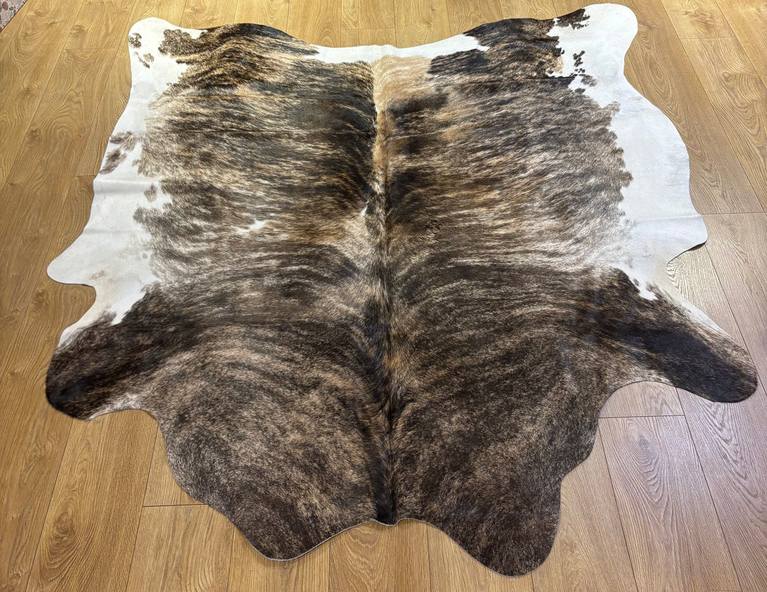Cow Hide Rug