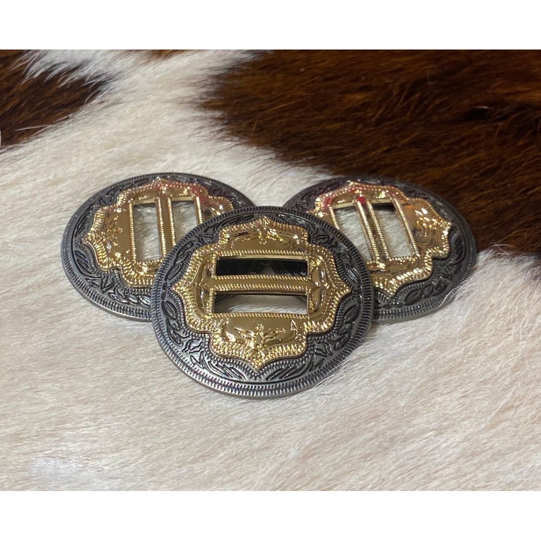 Cowboy Tack - Scarf Accessory