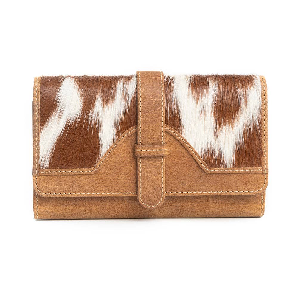 Antelope Trail Wallet