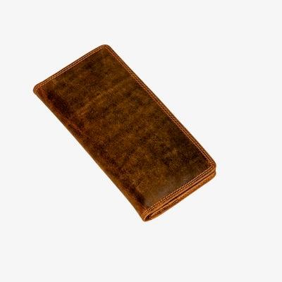 Kunanarra Leather Wallet