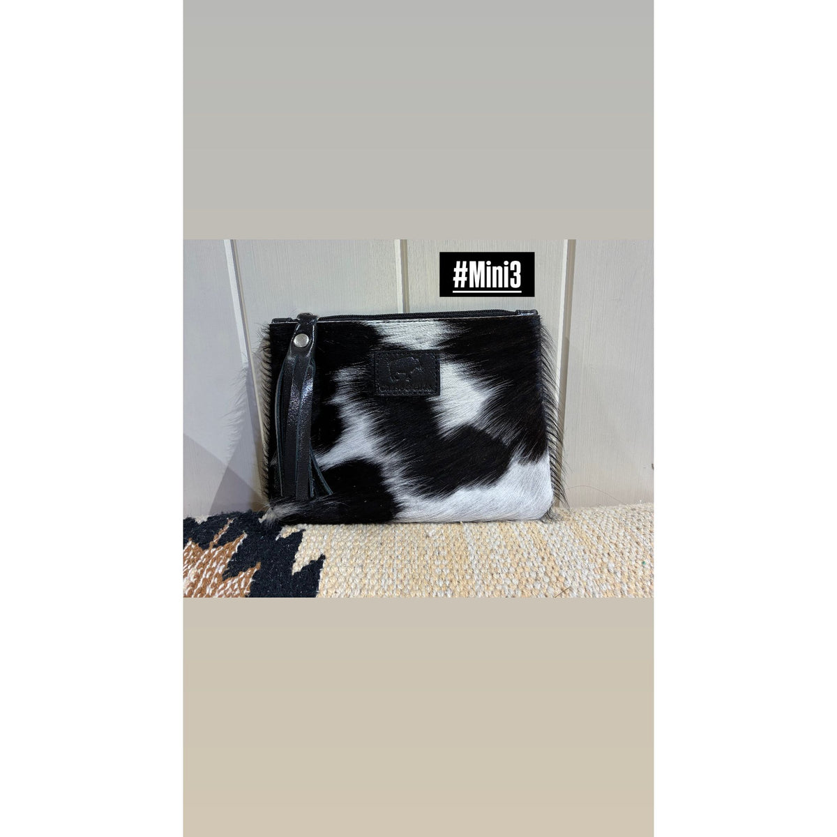 Mini Clutch Purse