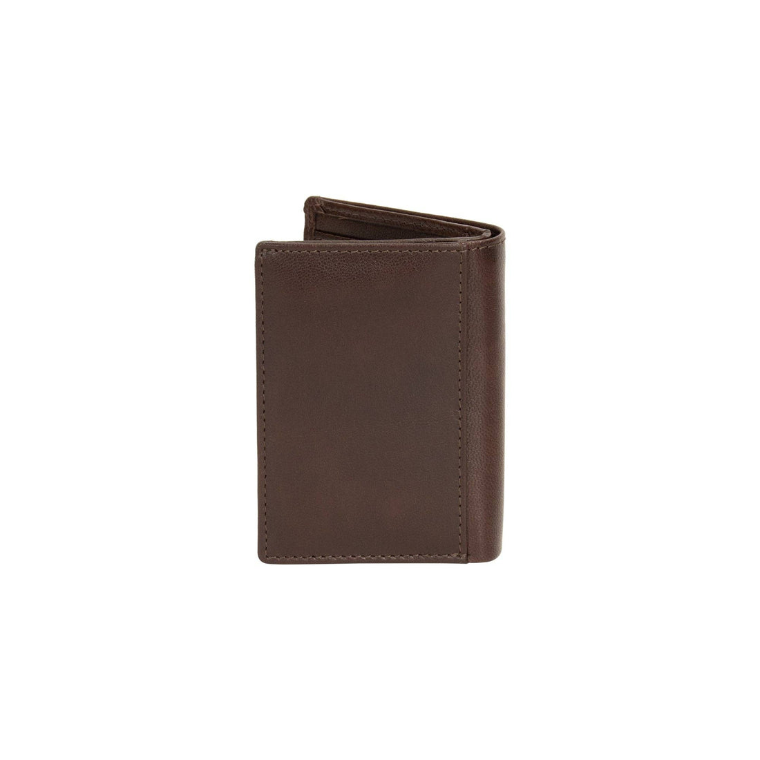 Credit Debit Leather Card Holder Freya - GW8001BRN