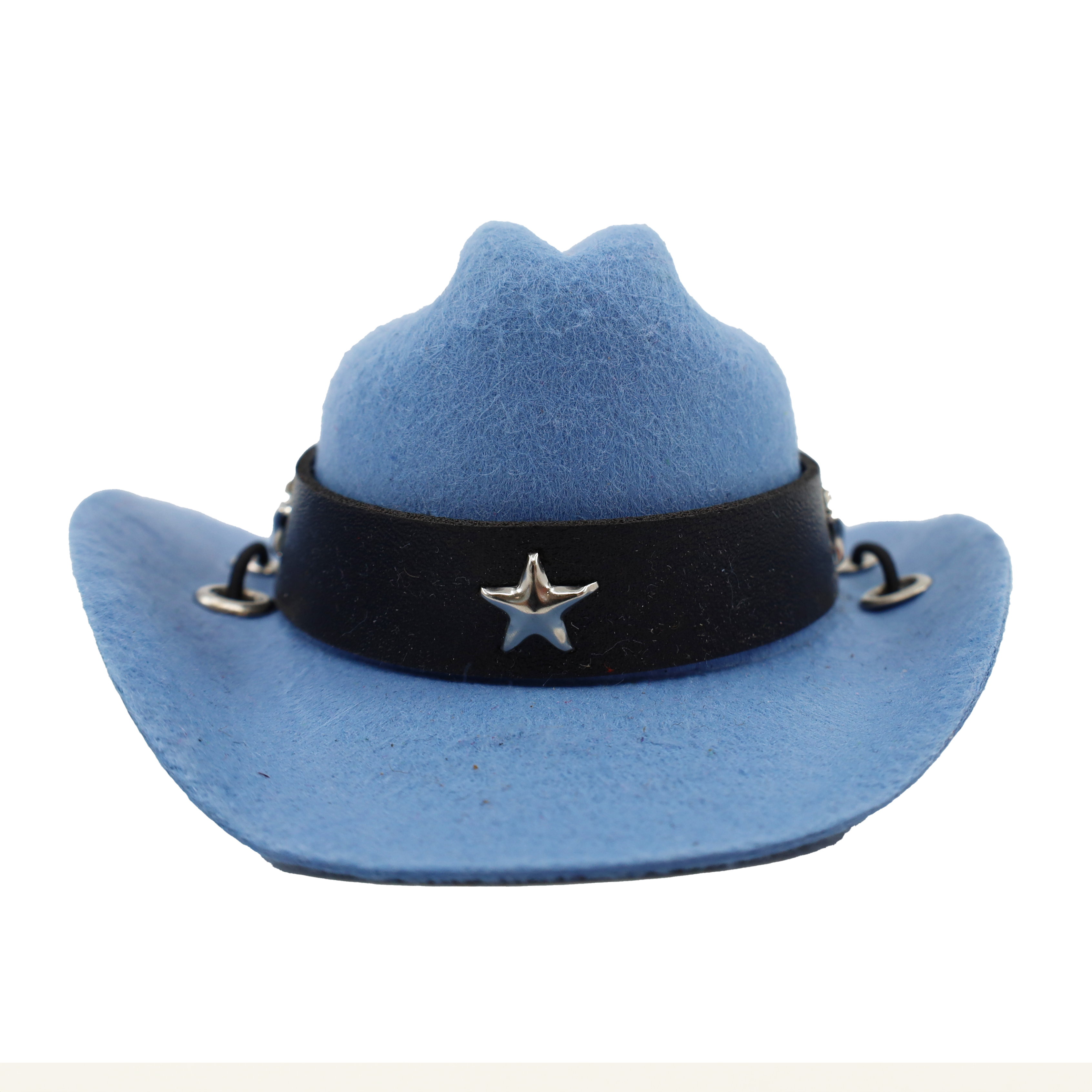 Pet Cowboy Hat