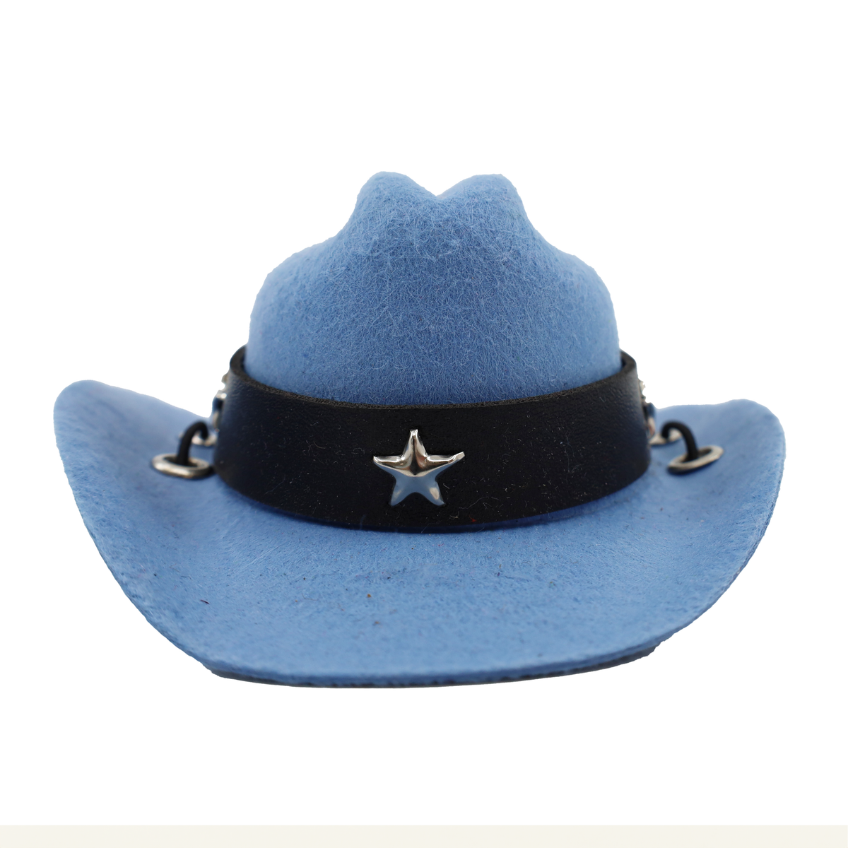 Pet Cowboy Hat
