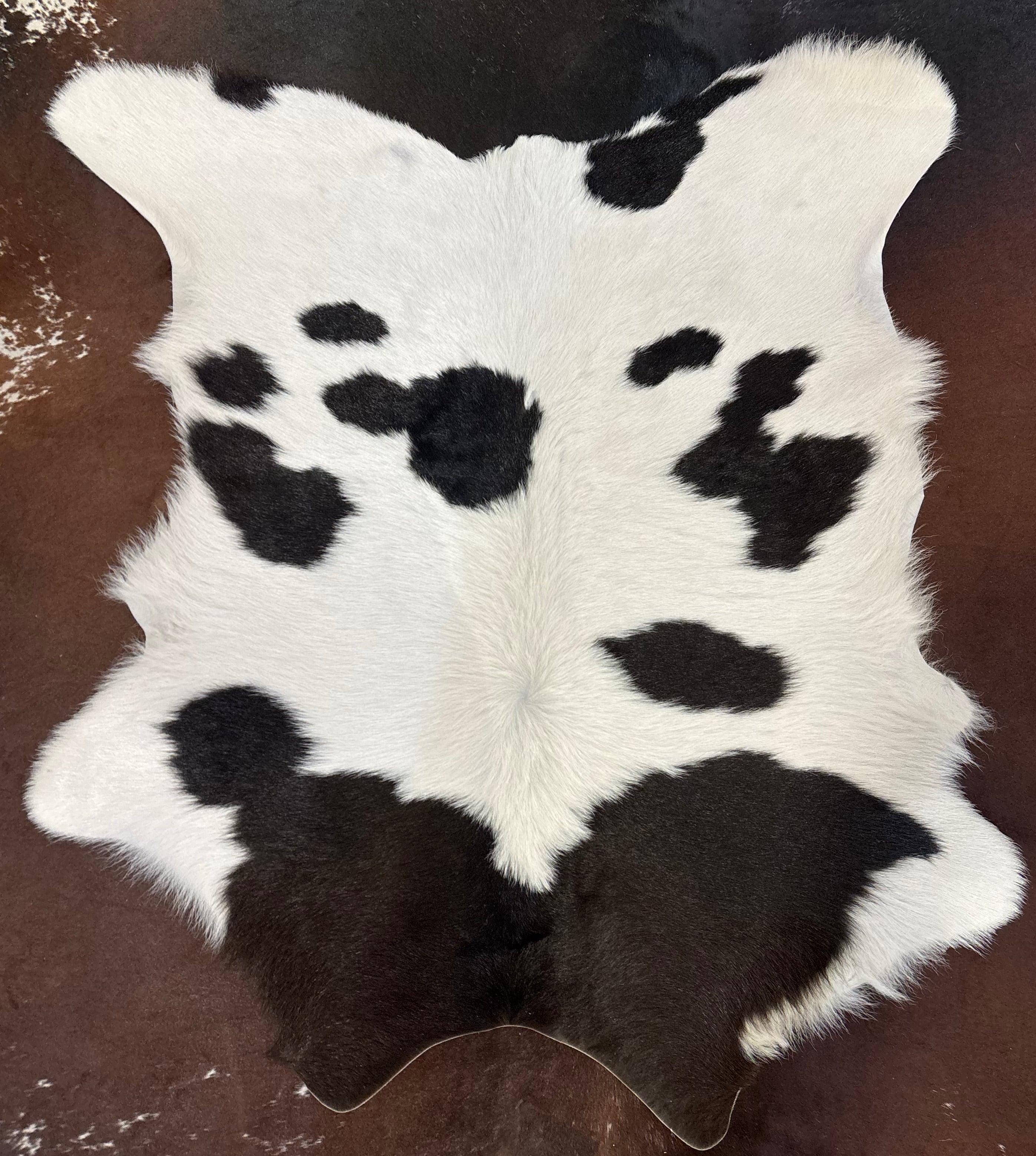 Calf Hide
