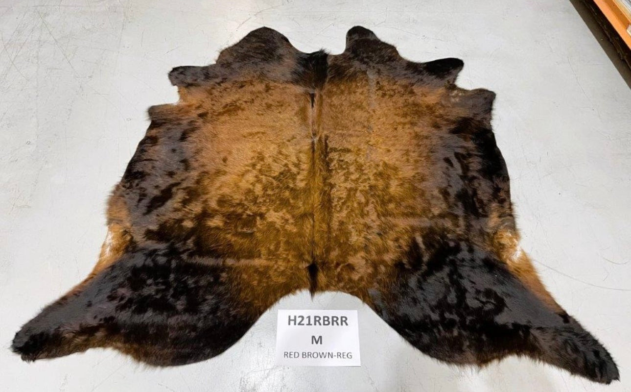 Cow Hide Rug