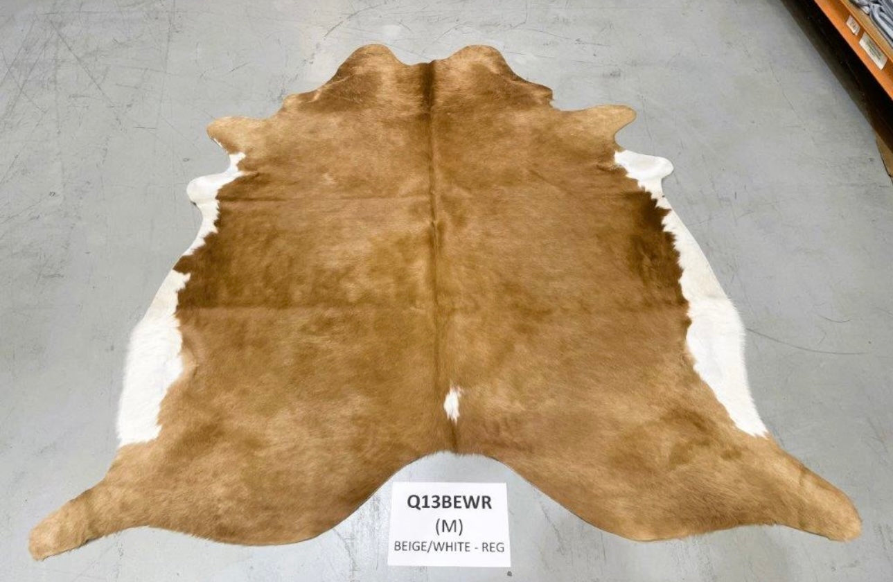Cow Hide Rug