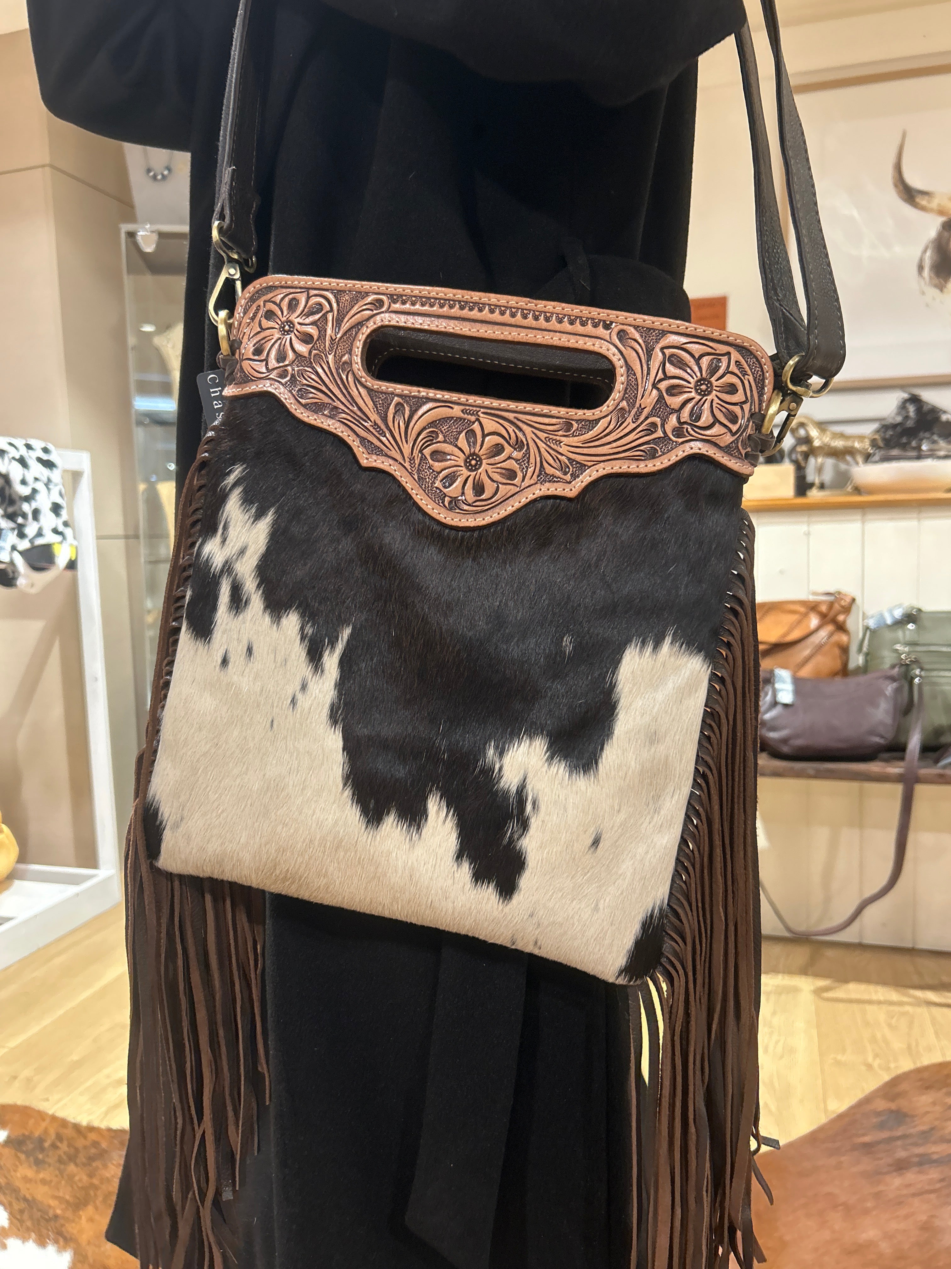 Reiner Handbag