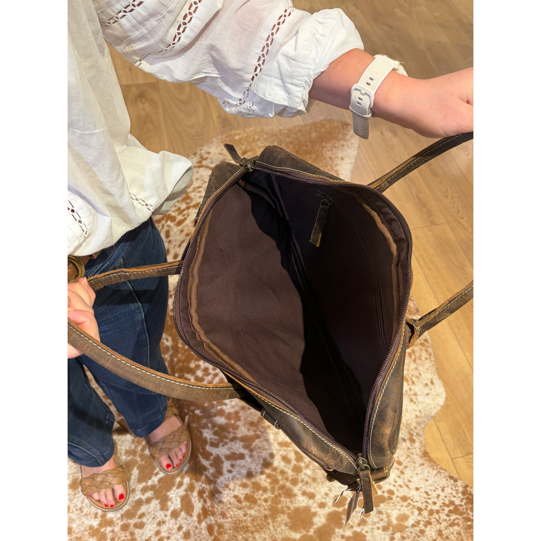 Grand Canyon Carry All Bag