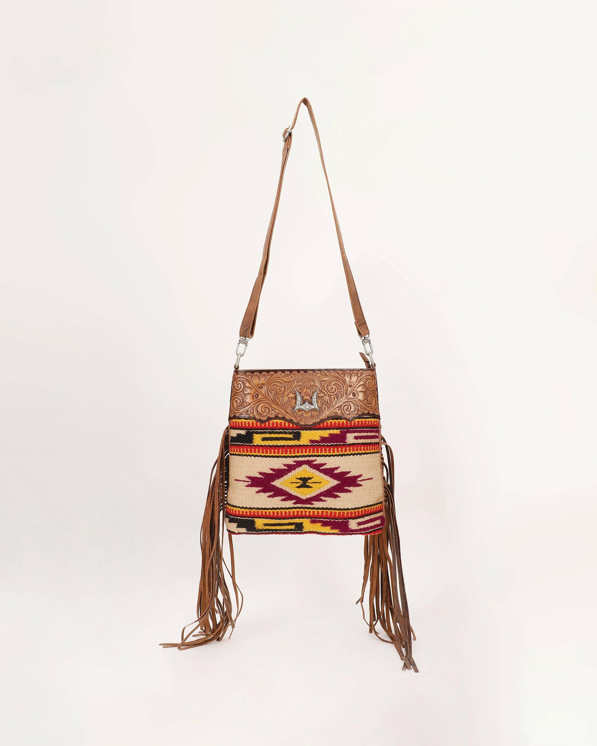 Gloriana Medium Bag Yellow
