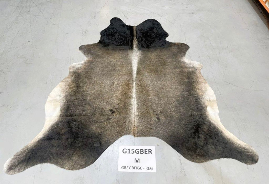 Cow Hide Rug