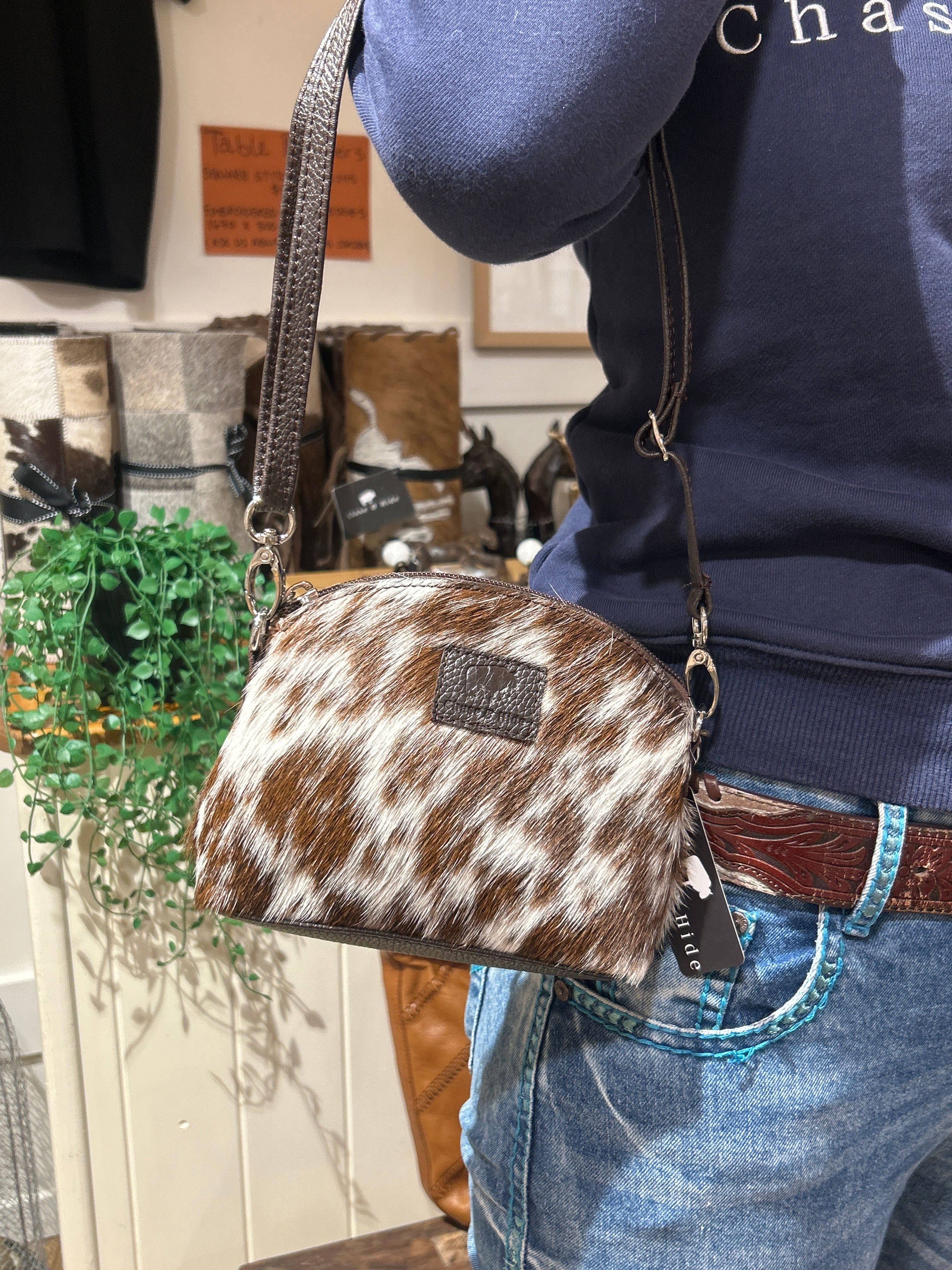 Madi Handbag