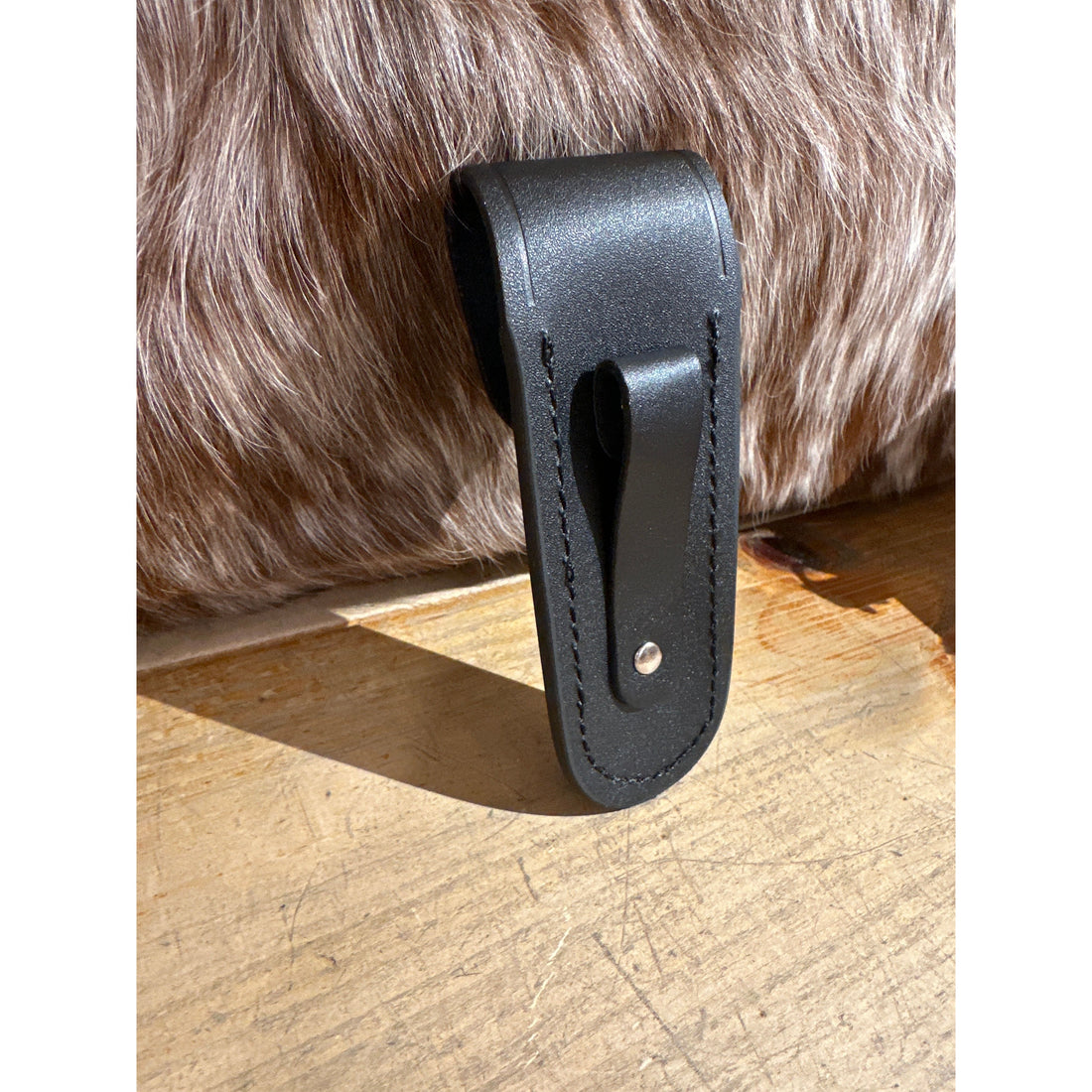 Knife Belt Pouch
