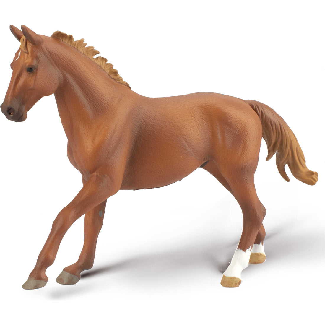 Phar Lap, Thoroughbred stallion Chestnut (XL)