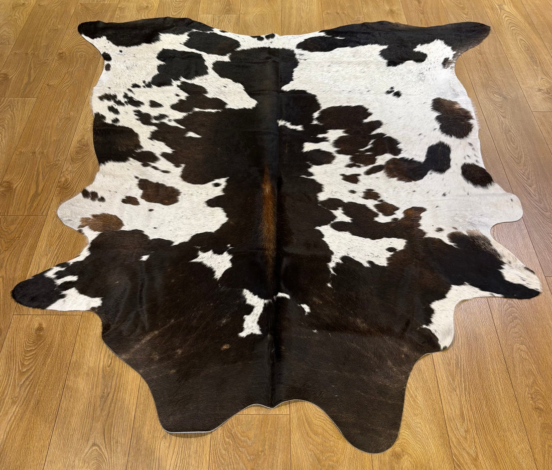 Cow Hide Rug