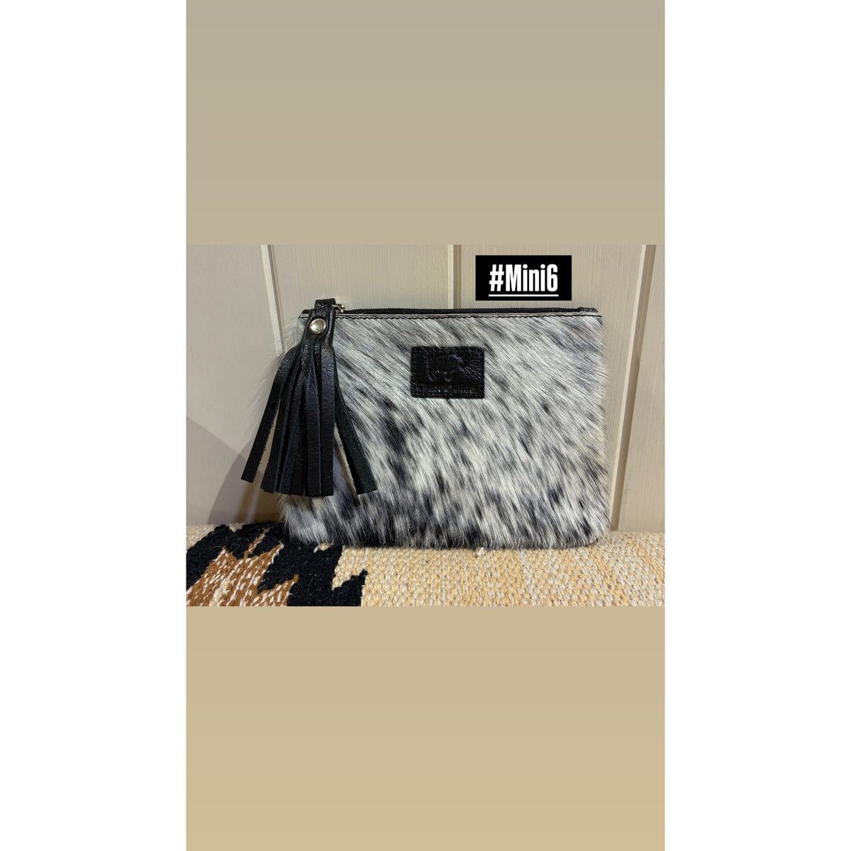 Mini Clutch Purse