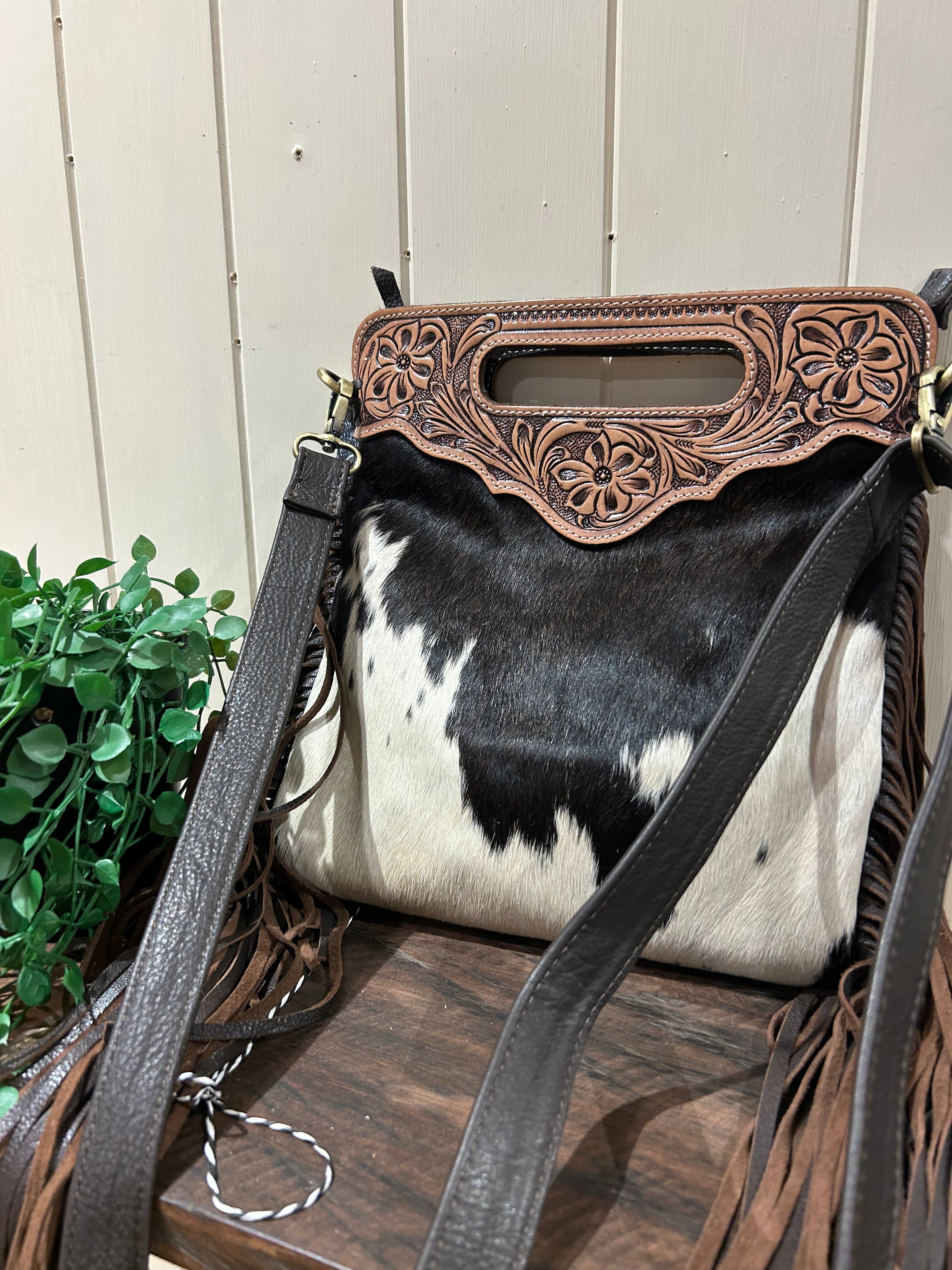 Reiner Handbag
