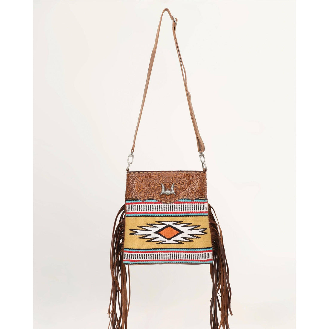 Gloriana Medium Bag Yellow