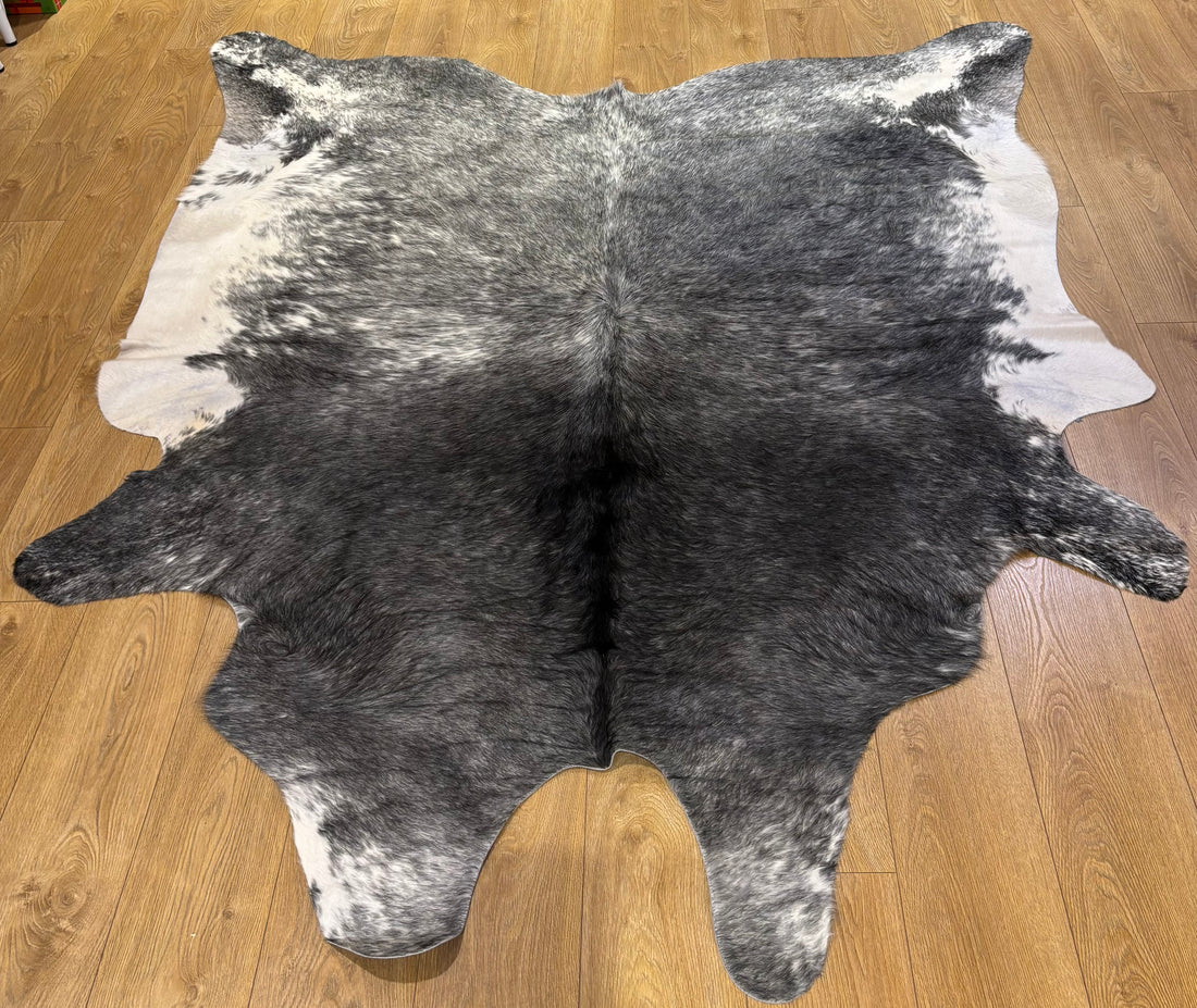 Cow Hide Rug