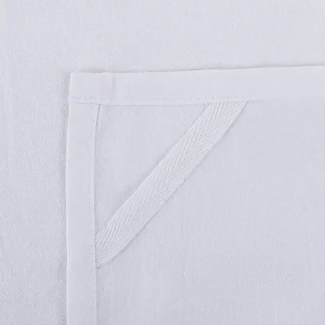 Vintage Bull Rider - Old Fashioned Tea towel