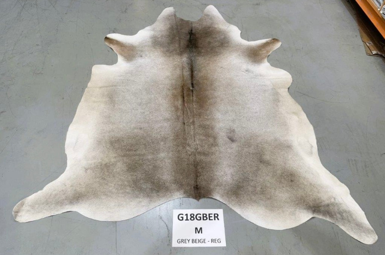 Cow Hide Rug