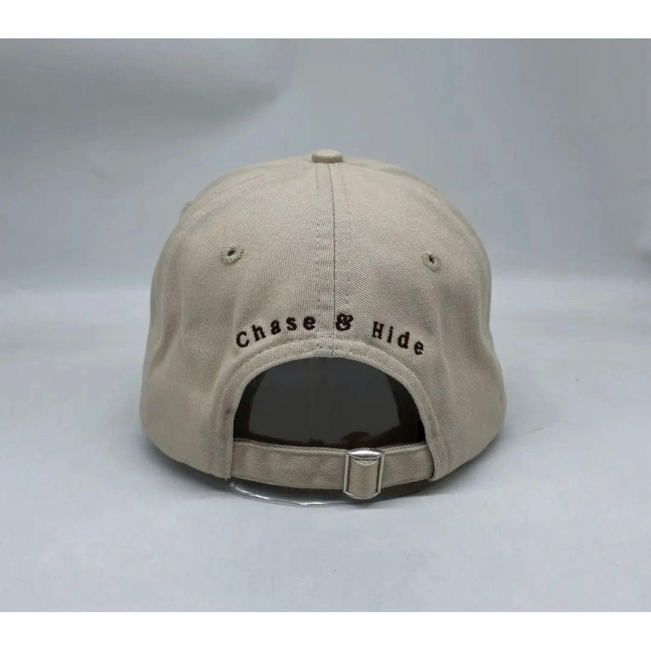 Bison Caps