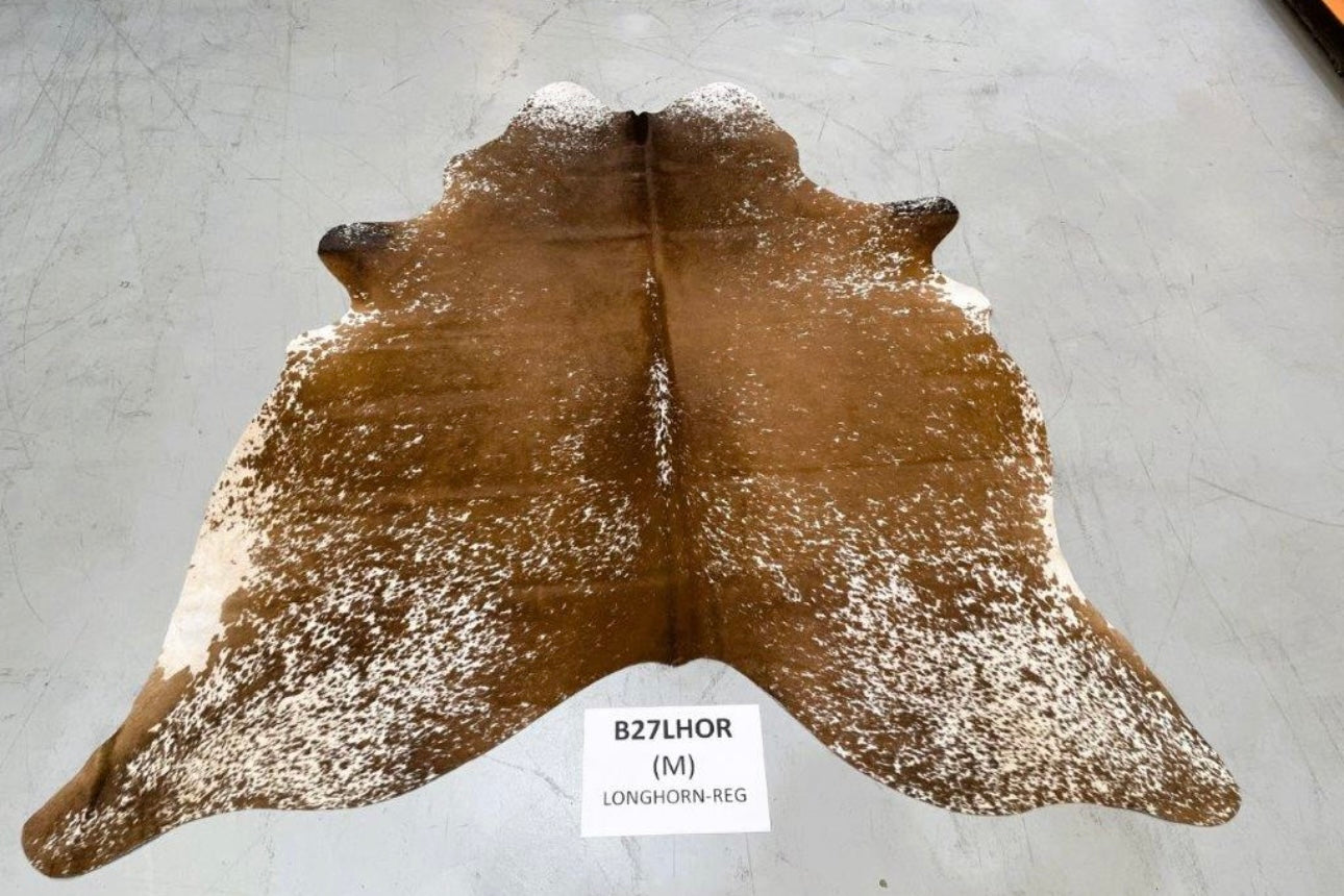 Cow Hide Rug