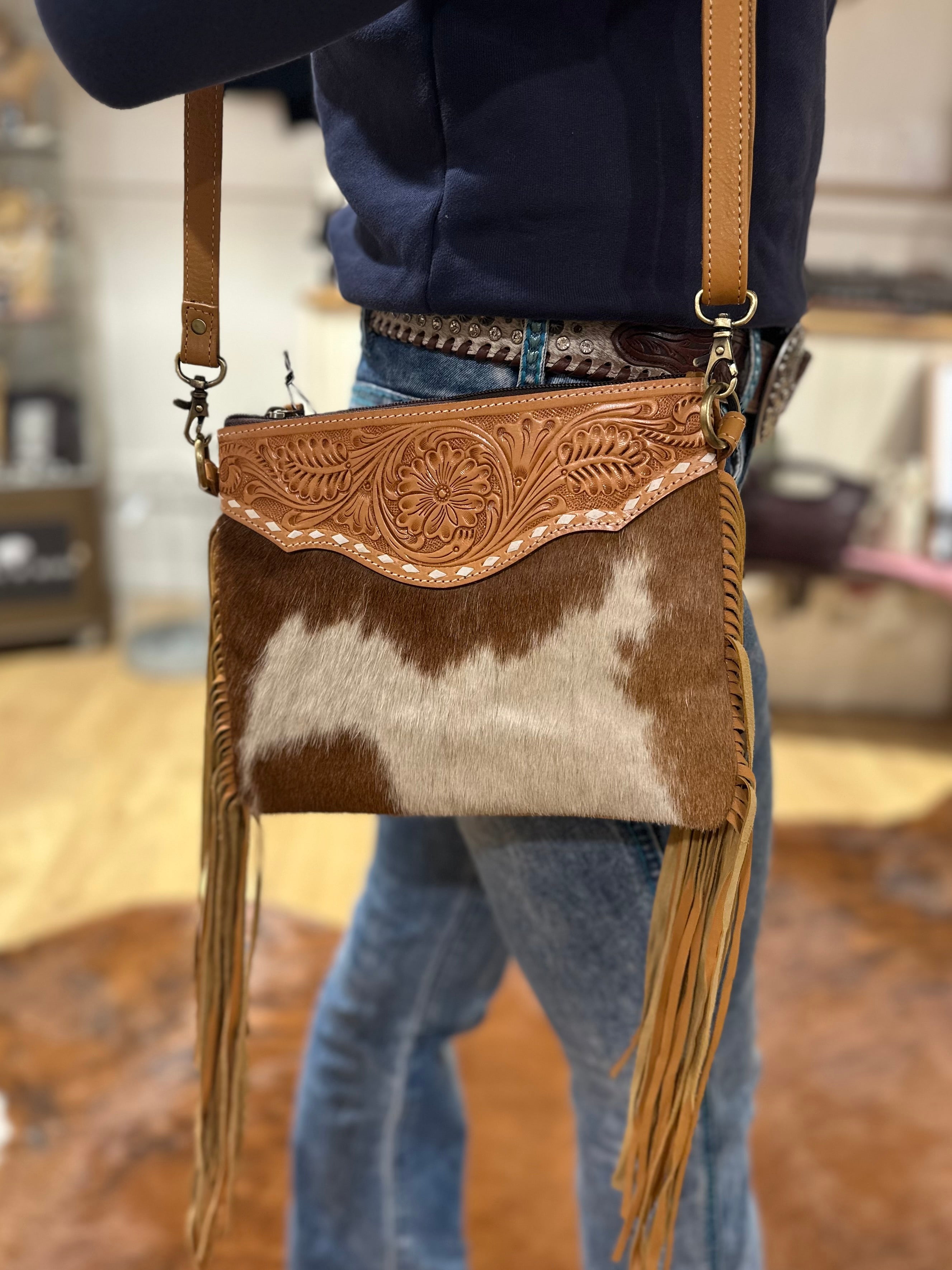 Curico handbag