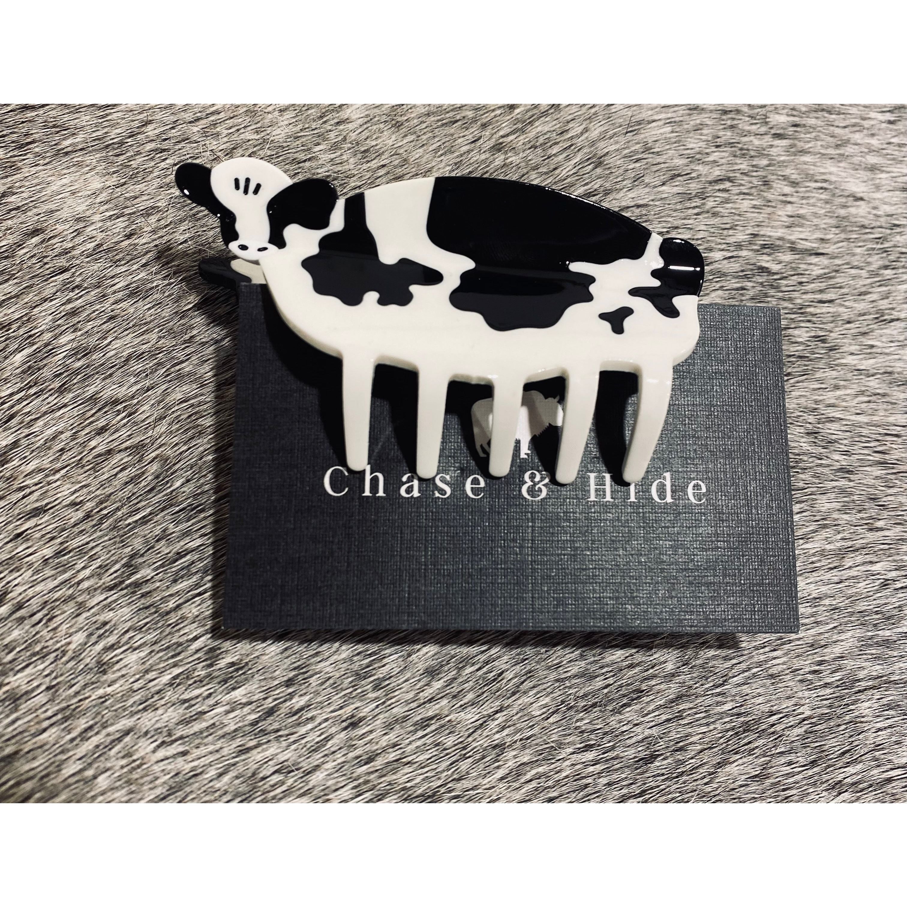 Animal Claw Clips