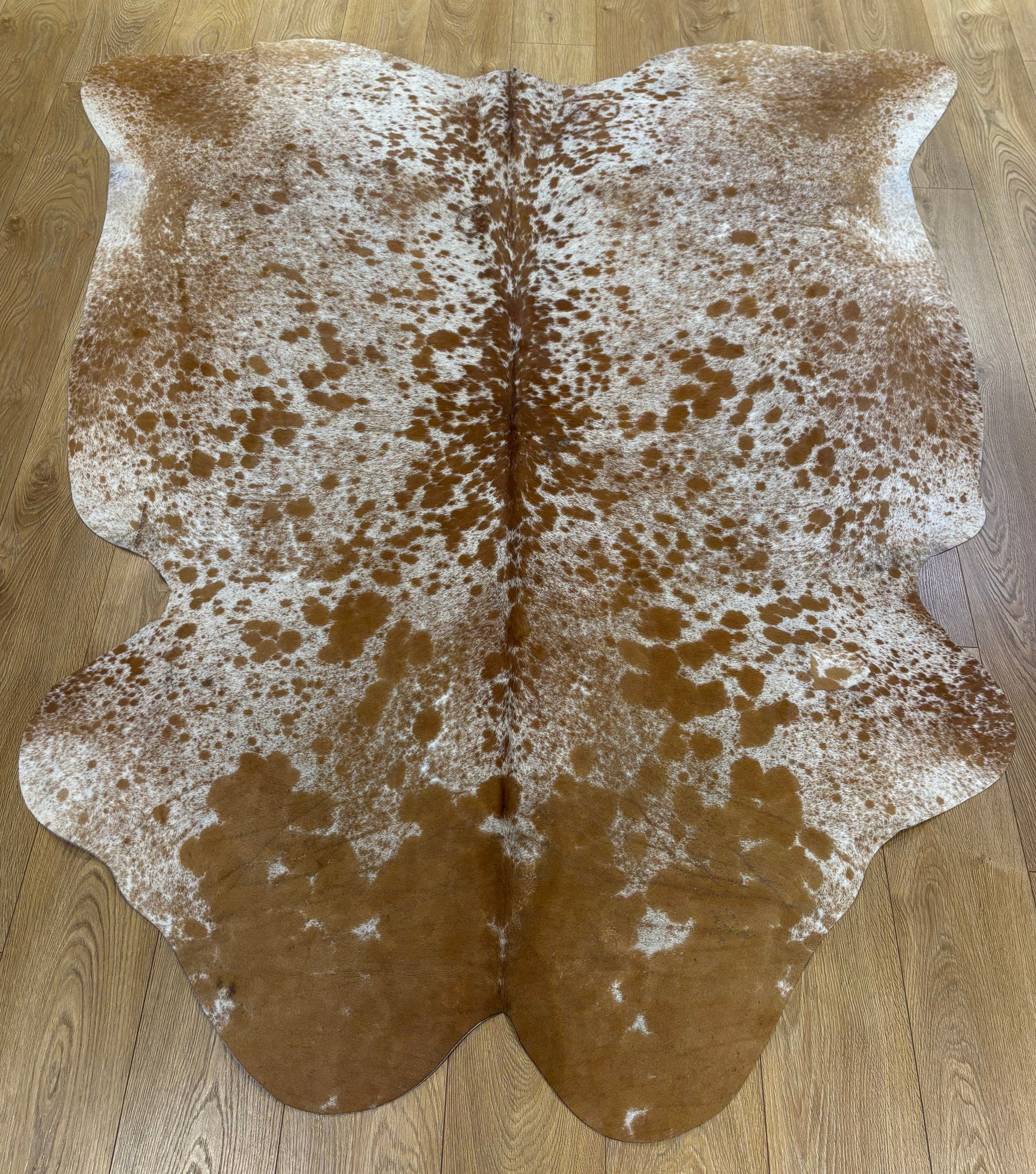 Cow Hide Rug