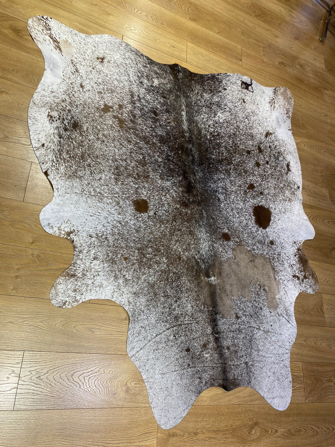Cow Hide Rug