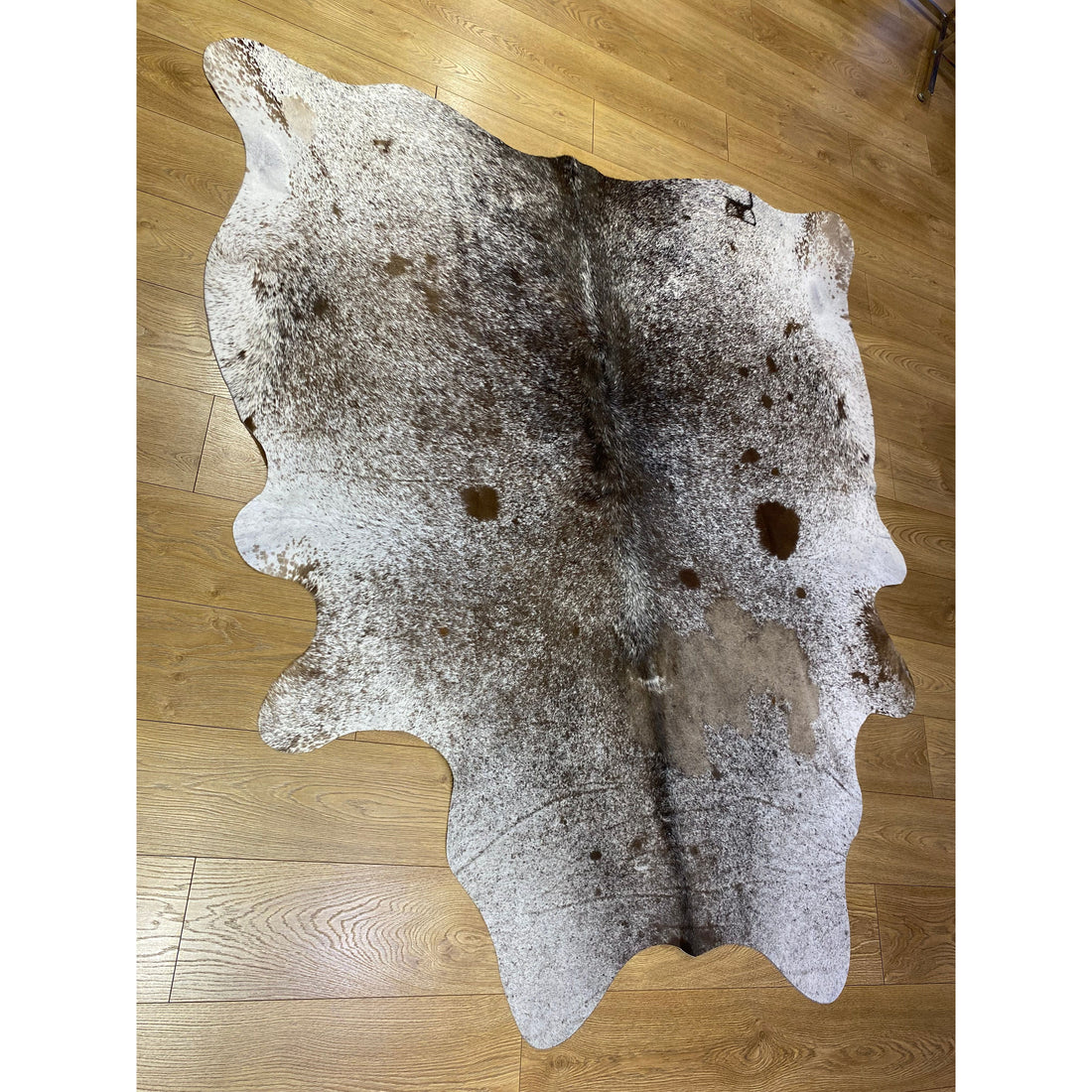 Cow Hide Rug