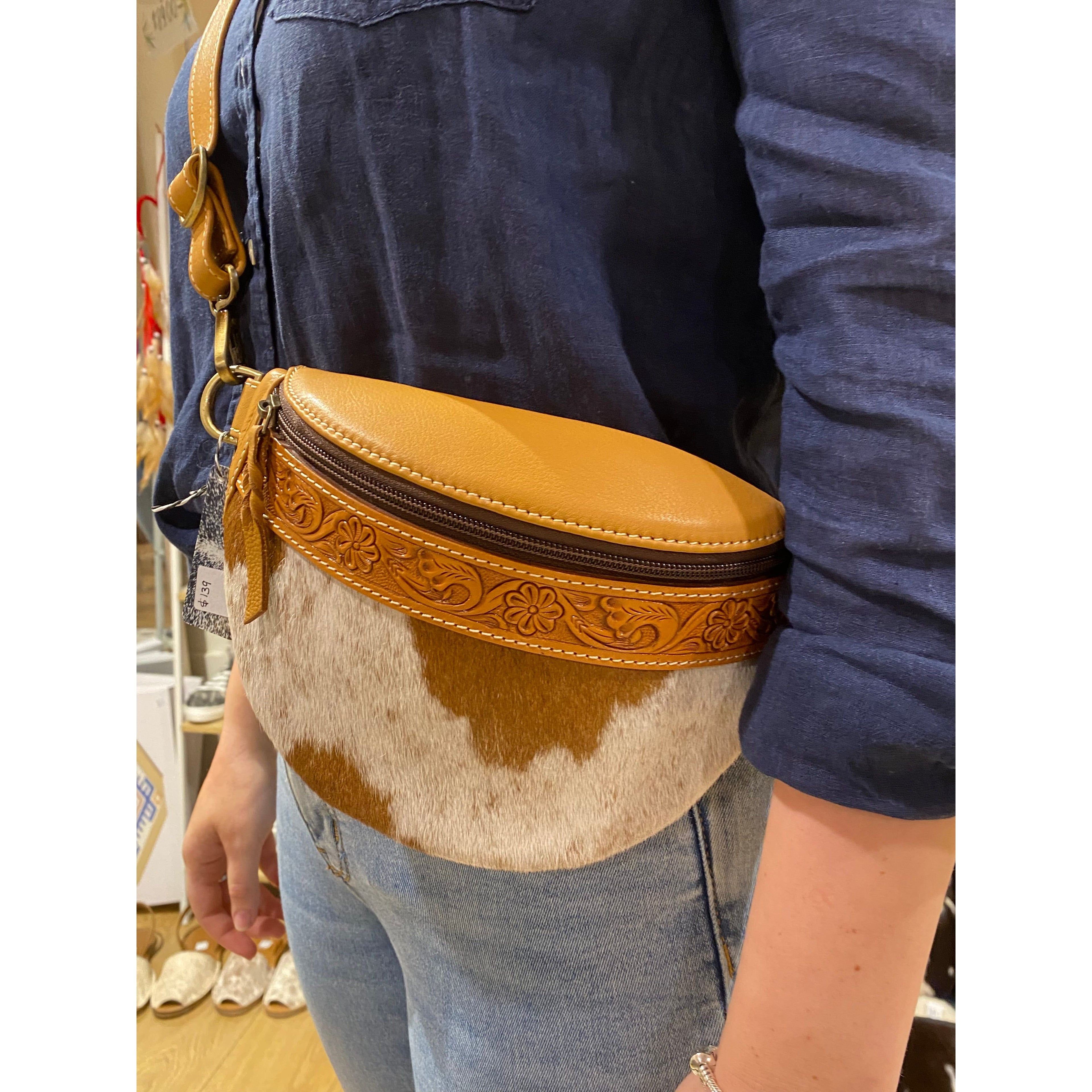 The Palau Bag