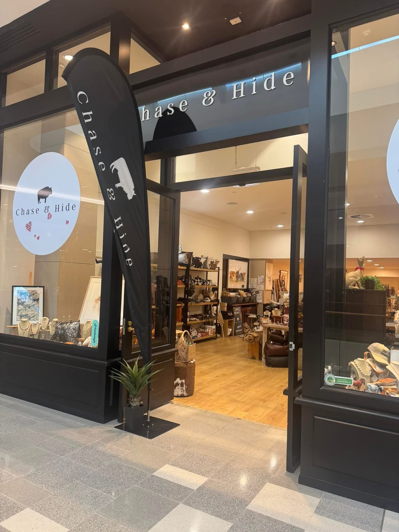 Chase & Hide Gift Voucher