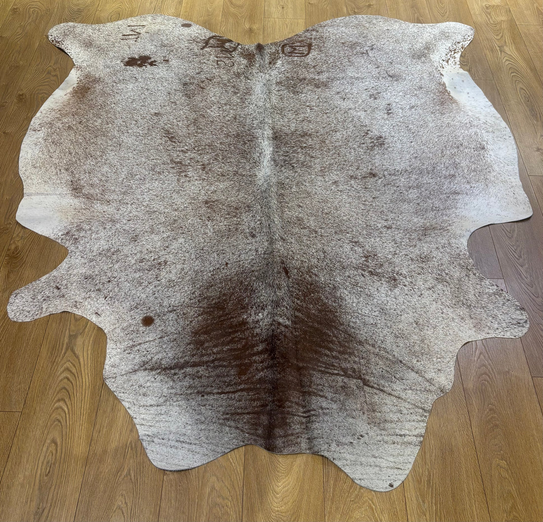 Cow Hide Rug
