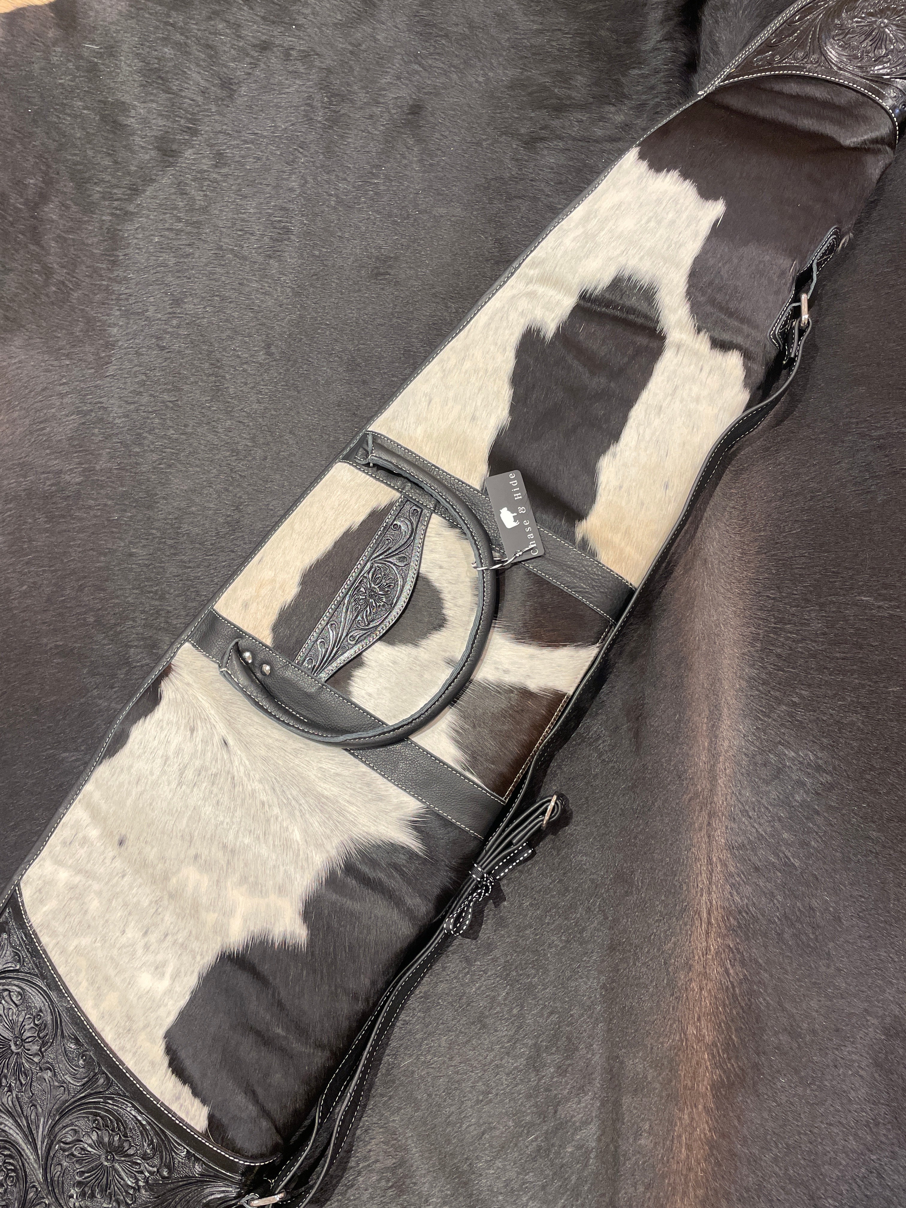 Extra Large Rifle Case