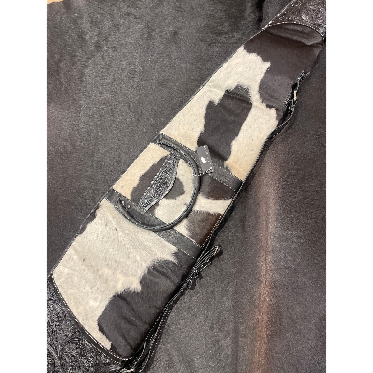 Extra Large Rifle Case Gun
