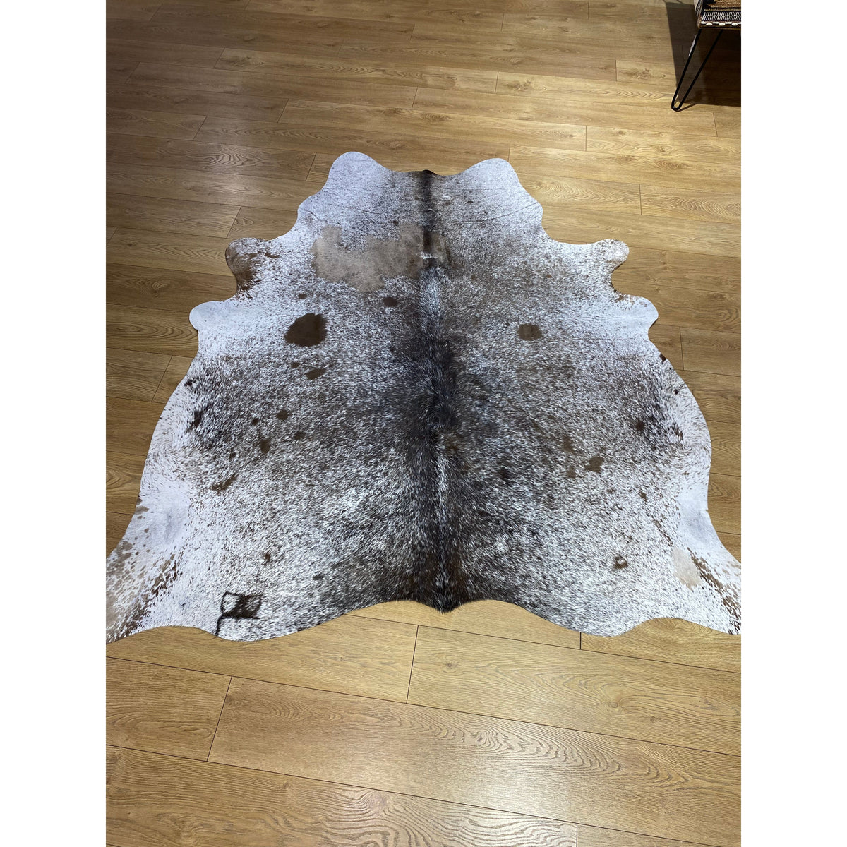 Cow Hide Rug