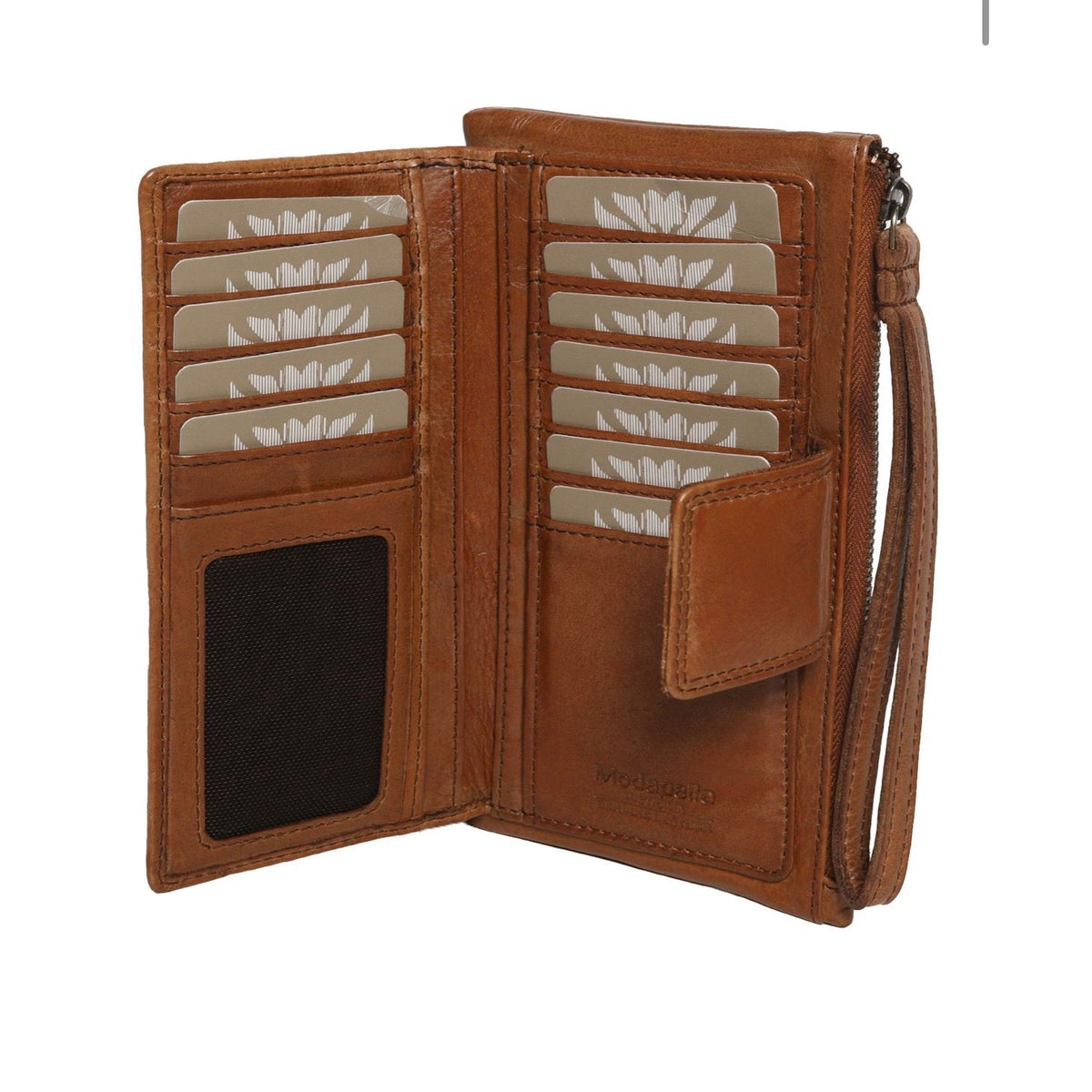 Leather Purse
