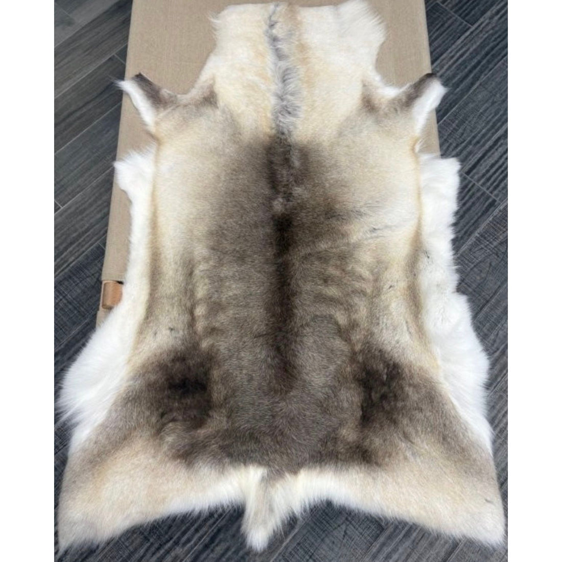 Reindeer Hide