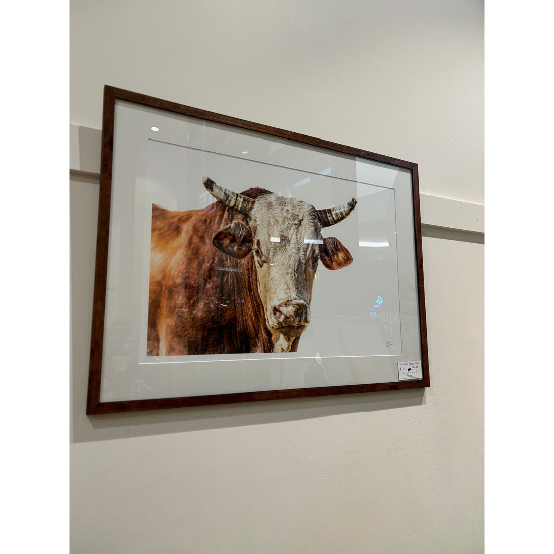 ‘Yelvertoft Candy Man’