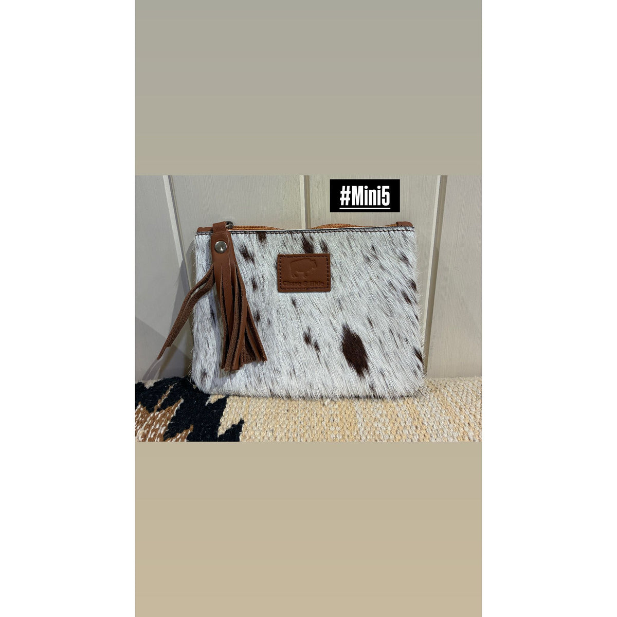 Mini Clutch Purse